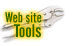 Web Page Tools